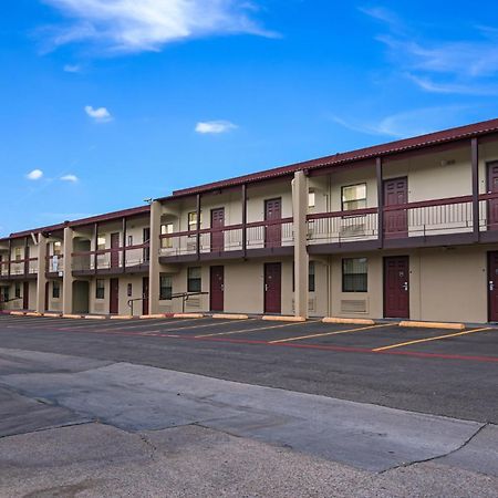 Red Roof Inn North Dallas - Park Central Luaran gambar