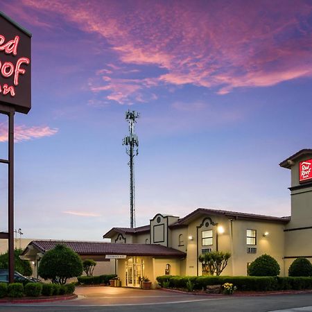 Red Roof Inn North Dallas - Park Central Luaran gambar