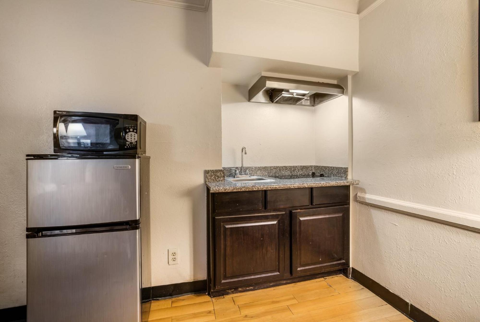 Red Roof Inn North Dallas - Park Central Luaran gambar