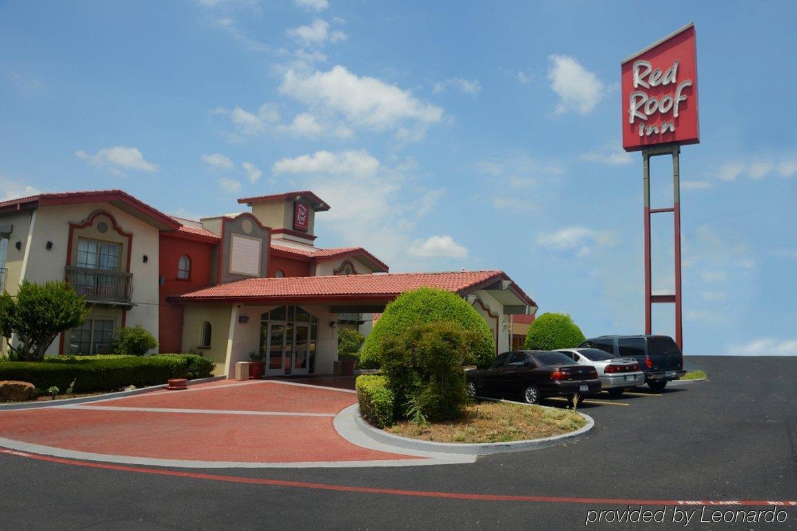 Red Roof Inn North Dallas - Park Central Luaran gambar