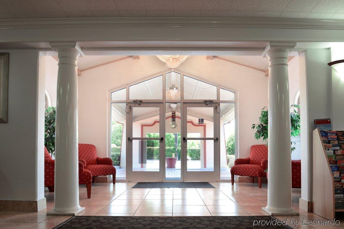 Red Roof Inn North Dallas - Park Central Dalaman gambar