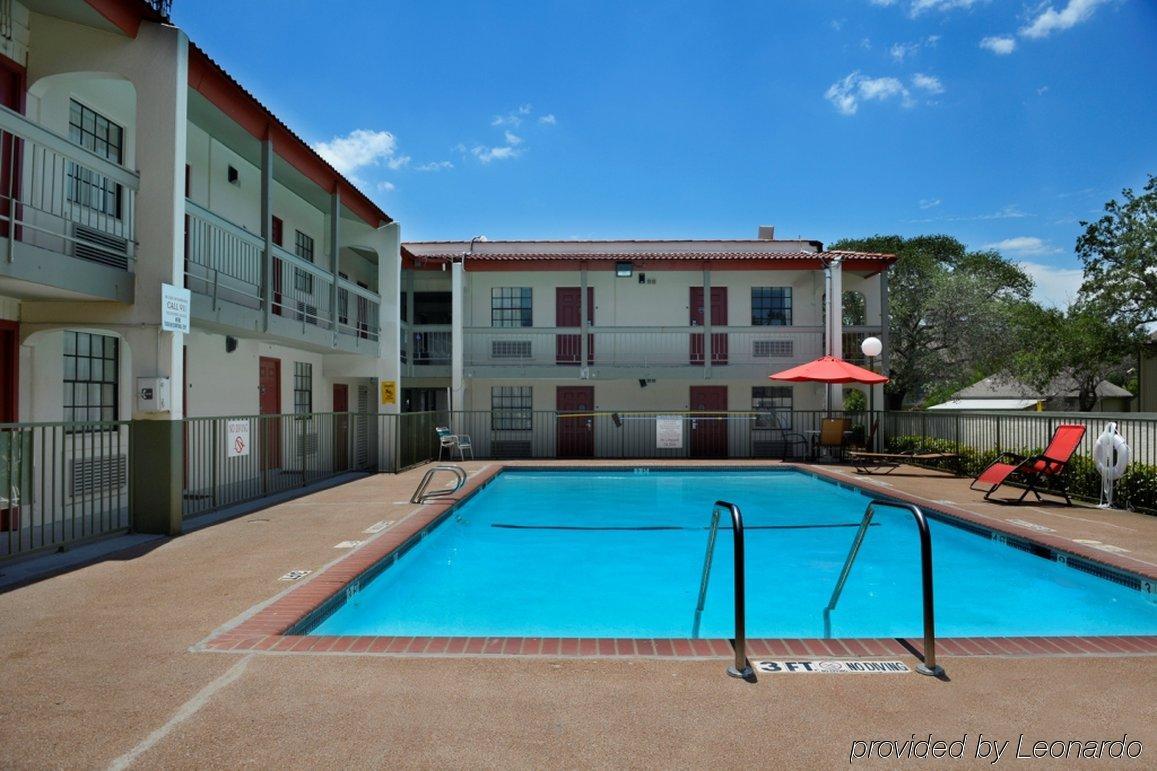 Red Roof Inn North Dallas - Park Central Luaran gambar
