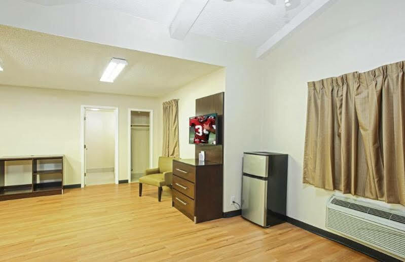 Red Roof Inn North Dallas - Park Central Luaran gambar